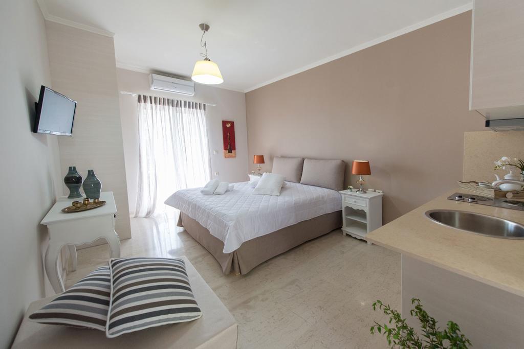 Marmara Studios Лигия Номер фото