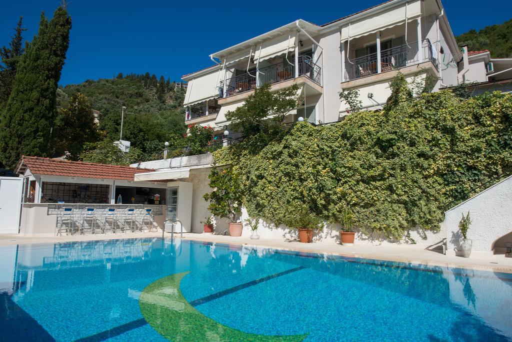 Marmara Studios Лигия Экстерьер фото