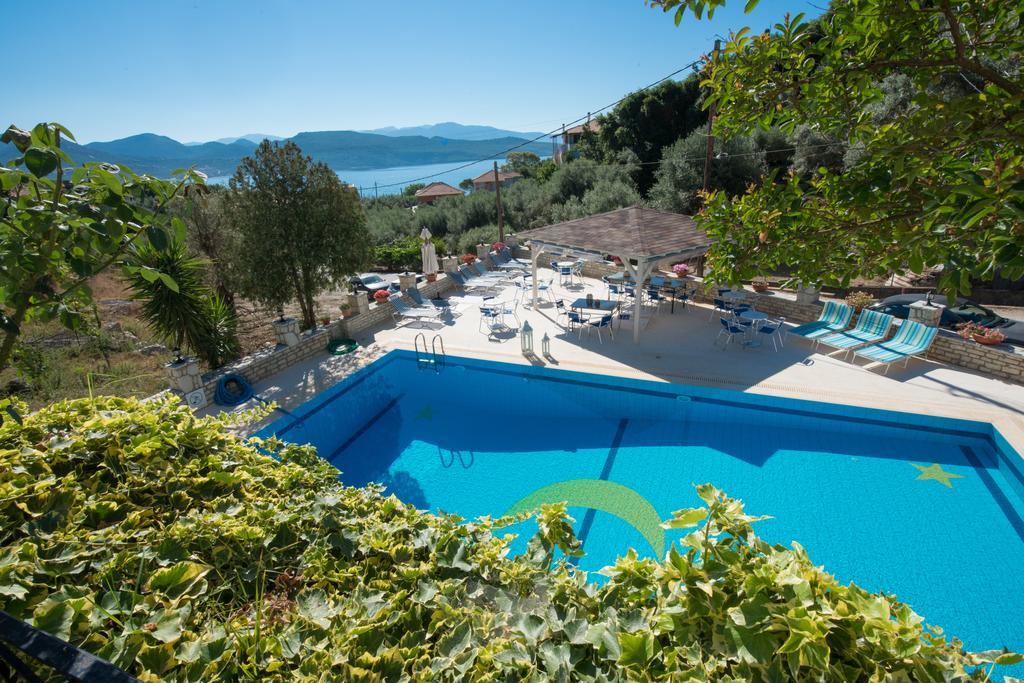 Marmara Studios Лигия Экстерьер фото